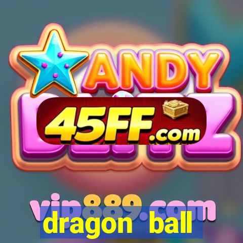 dragon ball download dublado